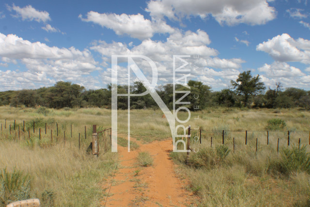 1268 Ha Farm For Sale - PRIME LOCATION - Ref.No. 2063