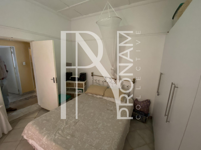 3th bedroom