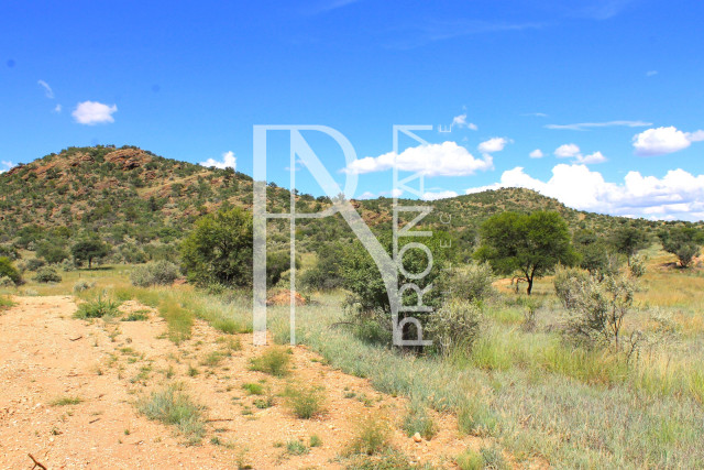 8.24 Ha Plot For Sale