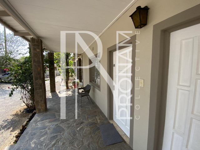 Hotel/Guesthouse For Sale