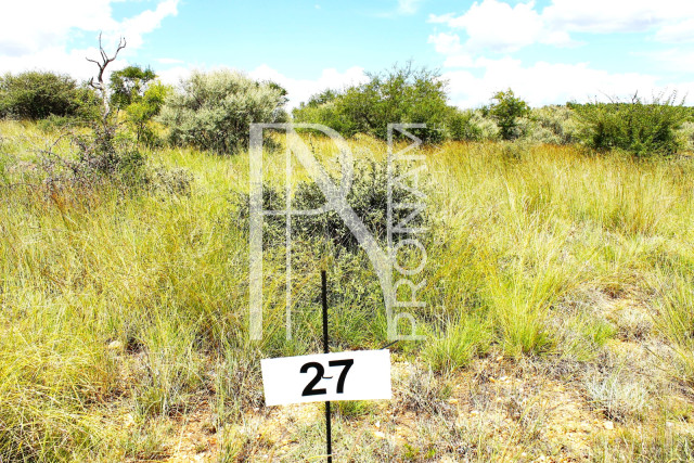 5.96 Ha Plot For Sale - Ref.No. 2041