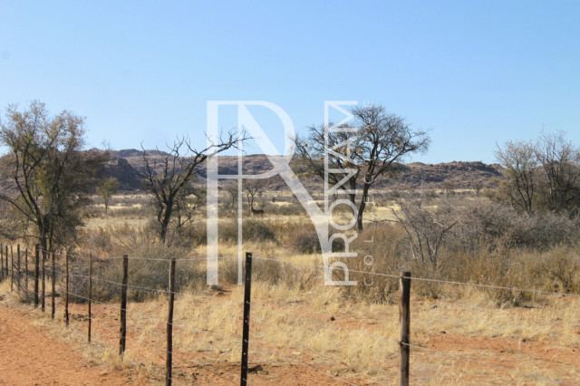1 Farm For Sale