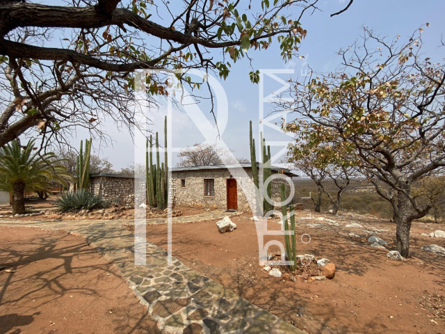 Guestfarm For Sale