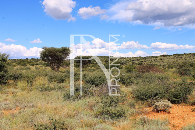 3.75 Ha Plot For Sale