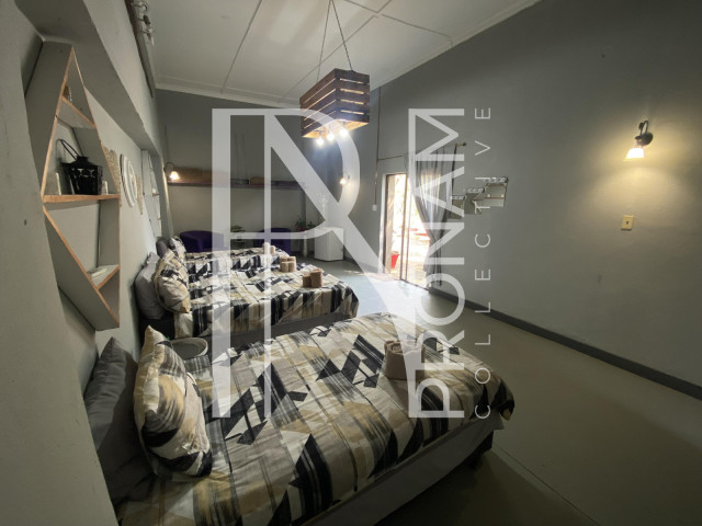Hotel/Guesthouse For Sale