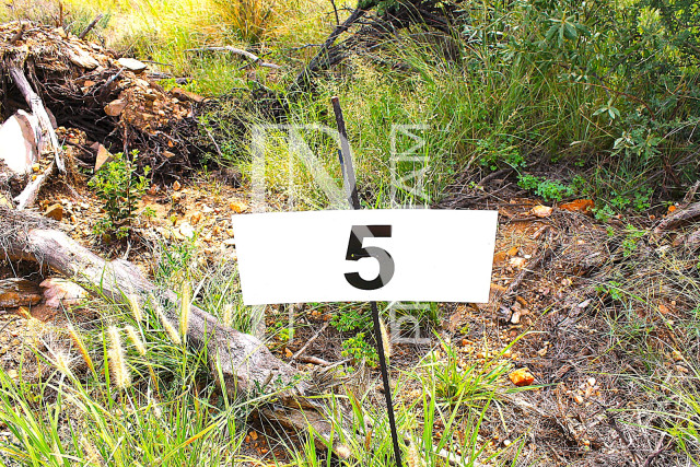 7.3 Ha - Plot For Sale - Ref.No. 2019