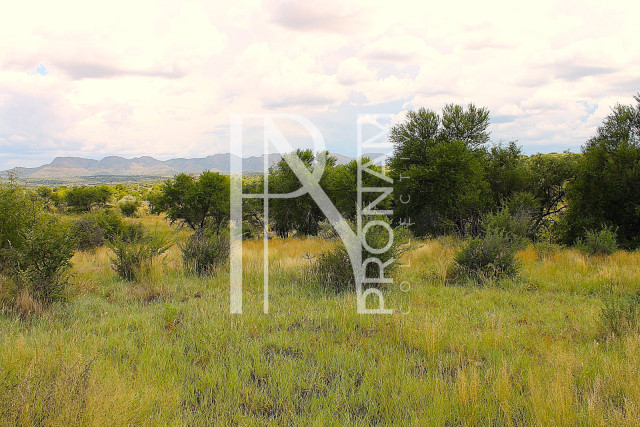 6.86 Ha Plot For Sale