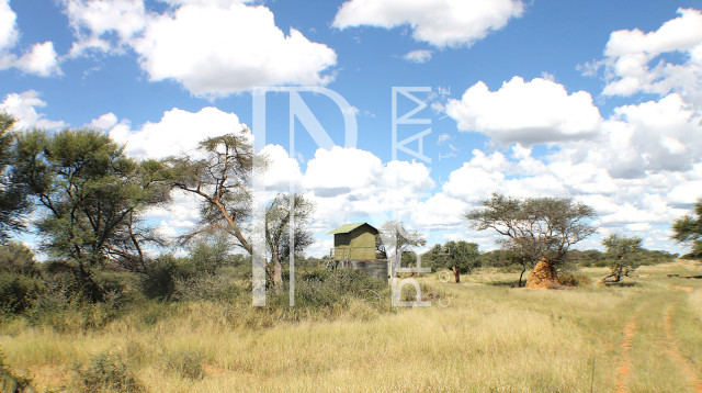 1268 Ha Farm For Sale - PRIME LOCATION - Ref.No. 2063
