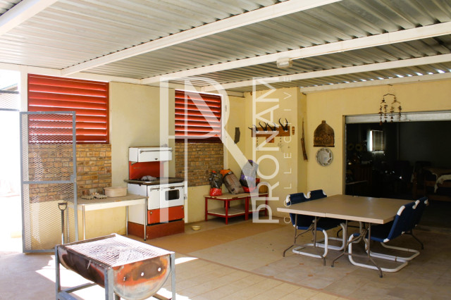 1 Farm For Sale