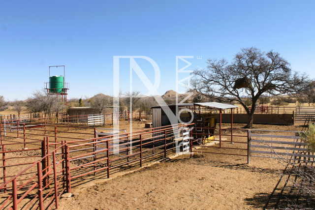5606 Ha Farm on C24 For Sale - Ref.No. 2012