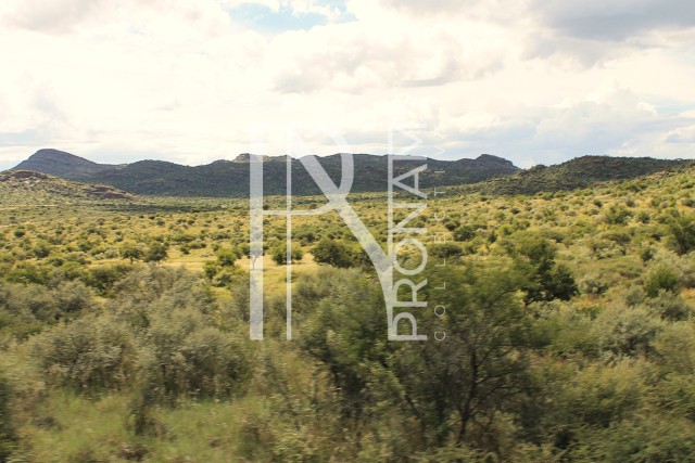 5.97 Ha Plot For Sale