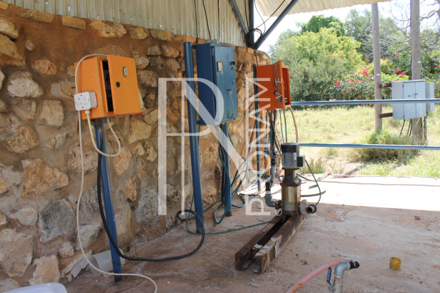 200 Ha Farm For Sale