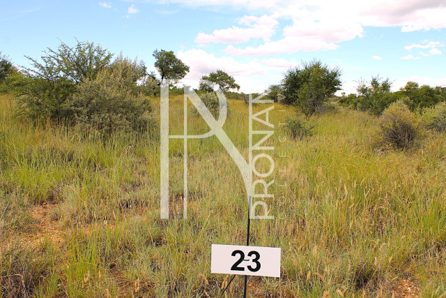3.88 Ha Plot For Sale - Ref.No. 2037