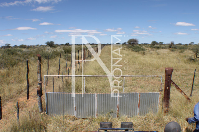 164 Ha Plot For Sale - Ref.No. 2067
