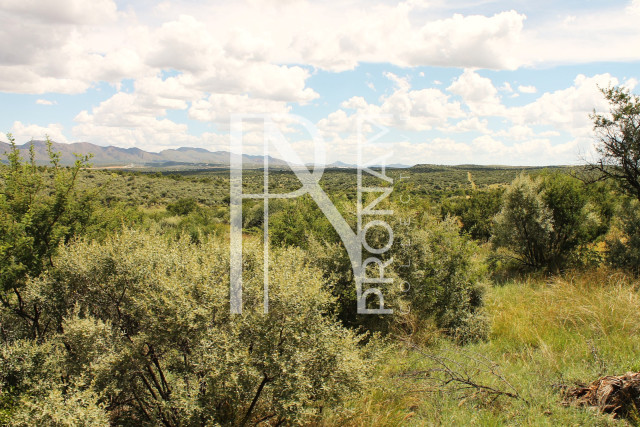 5.96 Ha Plot For Sale
