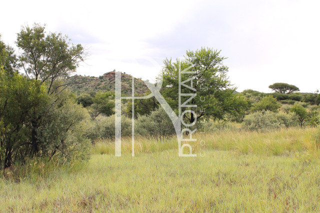 4.05 Ha Plot For Sale