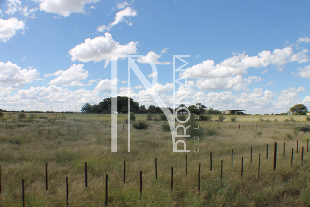1268 Ha Farm For Sale - PRIME LOCATION - Ref.No. 2063