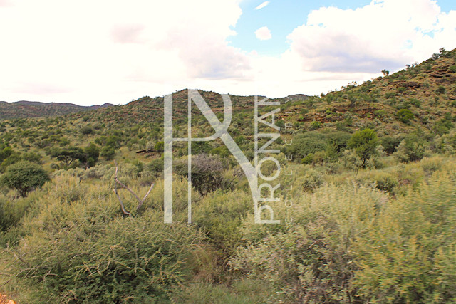 5.64 Ha Plot For Sale